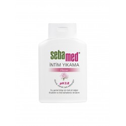 Sebamed İntim Yıkama Ph 3.8 15-50 Yaş 200 ml Sebamed İntim Yıkama Ph 3.8 15-50 Yaş 200 ml