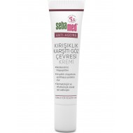 Sebamed Kırışıklık Karşıtı Dolgunlaştırı Göz Kremi 15 ml Sebamed Kırışıklık Karşıtı Dolgunlaştırı Göz Kremi 15 ml