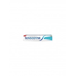 Sensodyne Naneli Ferahlığı Diş Macunu 75 Ml Sensodyne Naneli Ferahlığı Diş Macunu 75 Ml