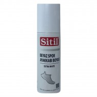 SİTİL BEYAZ SPOR AYAKKABI BOYASI 75ML SİTİL BEYAZ SPOR AYAKKABI BOYASI 75ML
