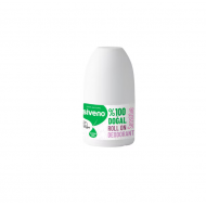 Siveno %100 Doğal Roll On Sensitive 40 ml Siveno %100 Doğal Roll On Sensitive 40 ml