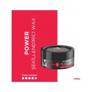 Taft Wax Power 75 ml