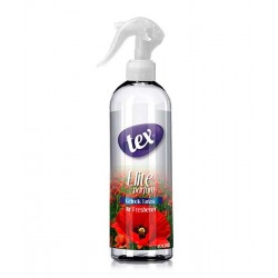 Tex Oda Parfümlü Elite Gelincik Tarlası 400Gr Tex Oda Parfümlü Elite Gelincik Tarlası 400Gr