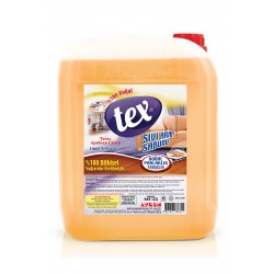 Tex Sıvı Arap Sabunu (Çok Amaçlı) 5 lt