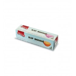 To-Fi-Ta Gıda Ambalaj Kap Bonesi (4'lü)