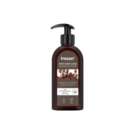 TRESAN SAMP 300 ML DOKULME KARSITI