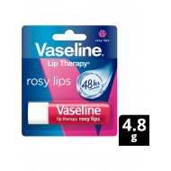 Vaseline Lip Therapy Dudak Bakım Kremi Rosy Lips 4.8 gr
