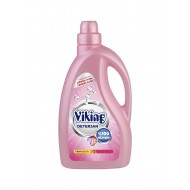 Viking Sıvı Deterjan Renkliler 2,7 lt