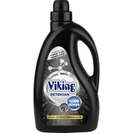 Viking Sıvı Deterjan Siyahlar 2,7 lt Viking Sıvı Deterjan Siyahlar 2,7 lt