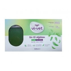 Vivet Sir Ağda Azulen 400ml Vivet Sir Ağda Azulen 400ml