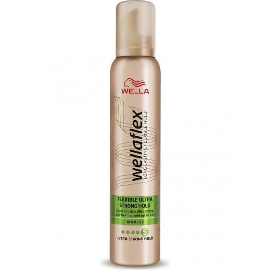 WELLAFLEX SAC KOPUGU ULTRA STRONG 200 ML WELLAFLEX SAC KOPUGU ULTRA STRONG 200 ML
