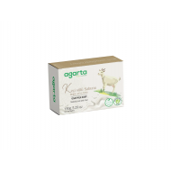 Agarta Doğal Keçi Sütü Sabunu 150 gr
