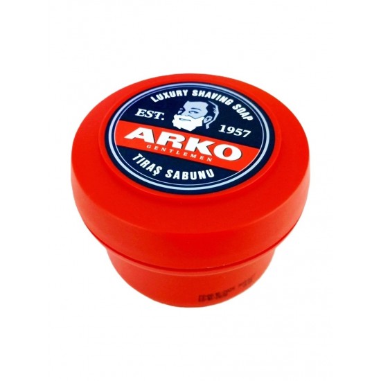 Arko Kase Tıraş Sabunu 150 gr Arko Kase Tıraş Sabunu 150 gr