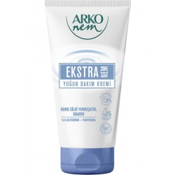 Arko Nem Krem Ekstra Nemlendirici Gliserin 60 Ml Arko Nem Krem Ekstra Nemlendirici Gliserin 60 Ml