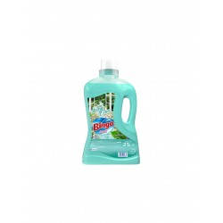 Bingo Fresh Ferah Evim Parfümlü Yüzey Temizleyici 2,5L