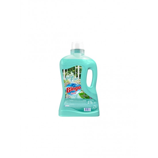 BINGO FRESH 2,5 LT FERAH EVIM BINGO FRESH 2,5 LT FERAH EVIM