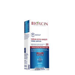 Bioxcin Yoğun Kepek Karşıtı DS Termal Şampuan 200 Ml