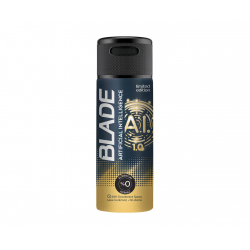 Blade Deodorant Sprey A.I 1.0 150 ml