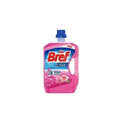 Bref Yüzey Temizleyici 2.5 Lt Gül Bref Yüzey Temizleyici 2.5 Lt Gül