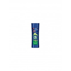 Clear Men 3in1 Yağlanma Karşıtı Lime Özü Şampuan & Duş Jeli 350 ml Clear Men 3in1 Yağlanma Karşıtı Lime Özü Şampuan & Duş Jeli 350 ml