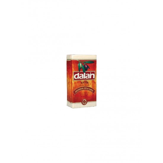 DALAN ANTIK DOGAL BEYAZ SABUN 900 GR DALAN ANTIK DOGAL BEYAZ SABUN 900 GR