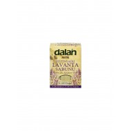 Dalan Antik Zeytin Yağlı Lavanta Sabunu 900 Gr Hassas Ciltler için Ferahlatıcı Koku Dalan Antik Zeytin Yağlı Lavanta Sabunu 900 Gr Hassas Ciltler için Ferahlatıcı Koku