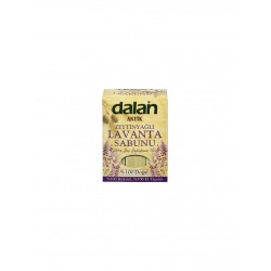 Dalan Antik Zeytin Yağlı Lavanta Sabunu 900 Gr Hassas Ciltler için Ferahlatıcı Koku Dalan Antik Zeytin Yağlı Lavanta Sabunu 900 Gr Hassas Ciltler için Ferahlatıcı Koku