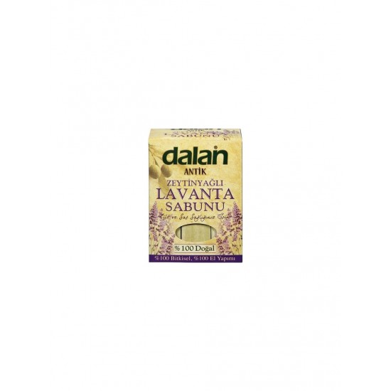 DALAN ANTIK LAVANTALI SABUN 900 GR DALAN ANTIK LAVANTALI SABUN 900 GR