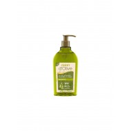 Dalan d'Olive Zeytinyağlı Sabun Besleyici Özellikte 400 ml Paraben İçermez Dalan d'Olive Zeytinyağlı Sabun Besleyici Özellikte 400 ml Paraben İçermez