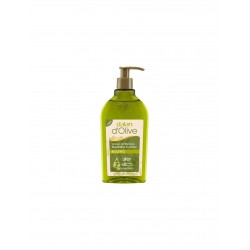 Dalan d'Olive Zeytinyağlı Sabun Besleyici Özellikte 400 ml Paraben İçermez Dalan d'Olive Zeytinyağlı Sabun Besleyici Özellikte 400 ml Paraben İçermez