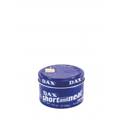 Dax Short and Neat Saç Şekillendirici 99 gr