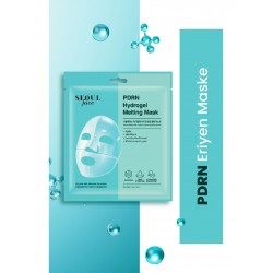 Dermal Pdrn Hydrojel Eriyen Maske Derin Nemlendirici Eriyen Kore Maskesi Onarıcı Şeffaf Jel Maske 34 gr Dermal Pdrn Hydrojel Eriyen Maske Derin Nemlendirici Eriyen Kore Maskesi Onarıcı Şeffaf Jel Maske 34 gr