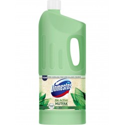Domestos Bio Active Çamaşır Suyu Mutfak Maksimum Hijyen 1850 ml