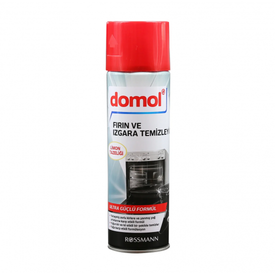 DOMOL FIRIN&IZGARA TEMZ.LIMONLU 500 ML