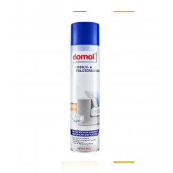 Domol Halı ve Döşeme Temizleyici Köpük 600 ml