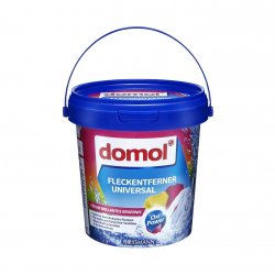 Domol Oxi Güç Renklilere Özel Leke Çıkarıcı Toz 750 g Domol Oxi Güç Renklilere Özel Leke Çıkarıcı Toz 750 g