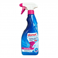 Domol Yıkama Öncesi Leke Çıkarıcı Sprey Oxi Güç 750 ml Domol Yıkama Öncesi Leke Çıkarıcı Sprey Oxi Güç 750 ml
