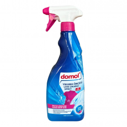 Domol Yıkama Öncesi Leke Çıkarıcı Sprey Oxi Güç 750 ml Domol Yıkama Öncesi Leke Çıkarıcı Sprey Oxi Güç 750 ml