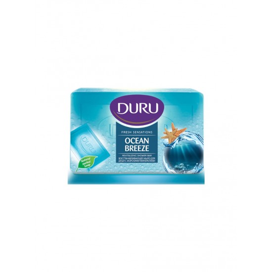 Duru Fresh Sensations Okyanus Esintisi Duş Sabunu 150