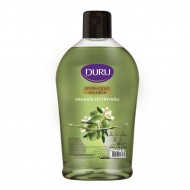 Duru Sıvı Sabun Zeytinyağlı 1,5L