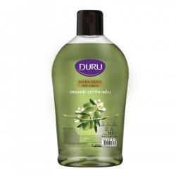 Duru Sıvı Sabun Zeytinyağlı 1,5L