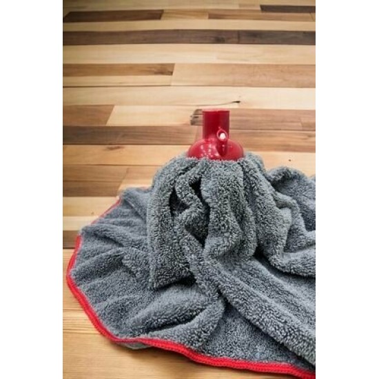 MICRO LUKS MICROFIBER MOP MICRO LUKS MICROFIBER MOP