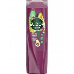 Elidor Avokado Ve Üzüm Çekirdeği Yağı Şampuan 350 Ml