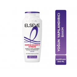 Elseve Şampuan Komple Onarıcı 5 Extreme 300 ml