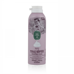 Eyüp Sabri Tuncer Tıraş Köpüğü No:2 - 200 ml