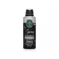 Eyüp Sabri TuncerActive - Erkek Sprey Deodorant 200 ml