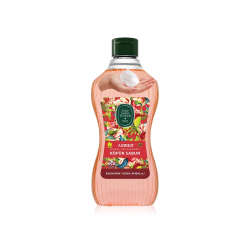 Eyüp Sabri TuncerAmber Doğal Zeytinyağlı Köpük Sabun 1.5 lt