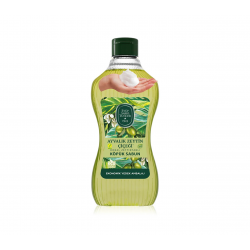 Eyüp Sabri TuncerAyvalık Zeytin Çiçeği Doğal Zeytinyağlı Köpük Sabun 1.5 lt