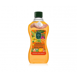 Eyüp Sabri TuncerBodrum Mandalinası Doğal Zeytinyağlı Köpük Sabun 1.5 lt