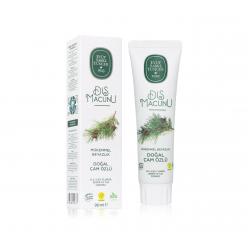 Eyüp Sabri TuncerDoğal Çam Özlü Diş Macunu 90 ml Eyüp Sabri TuncerDoğal Çam Özlü Diş Macunu 90 ml